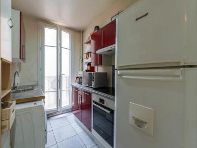 For sale Apartment COLOMBES  92