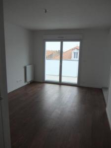 photo For rent Apartment NANTES 44