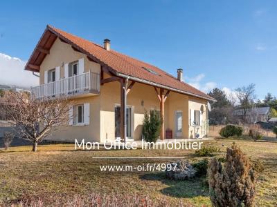 Vente Maison CHORGES  05