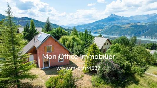 Vente Maison CROTS  05