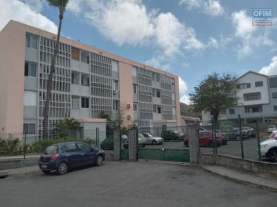 Location vacances Appartement SAINT-PAUL  974