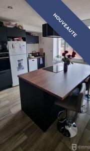 Vente Appartement EPINAL  88