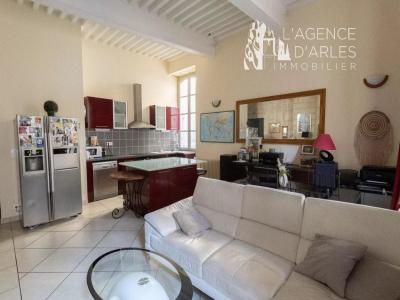 Vente Appartement ARLES  13