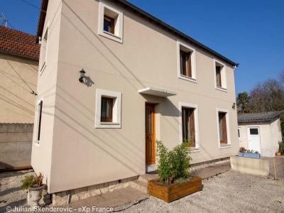 For sale House DEUIL-LA-BARRE  95