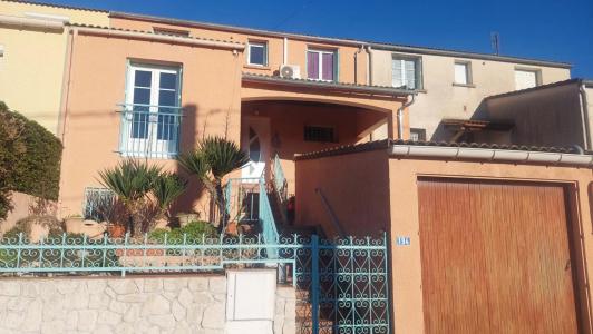 Vente Maison SAINT-CHRISTOL-LES-ALES  30