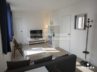 Location Appartement CHEVILLY-LARUE  94