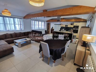 Location Appartement 3 pices LYON-8EME-ARRONDISSEMENT 69008