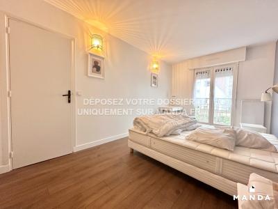 Location Appartement CHAMPS-SUR-MARNE  77