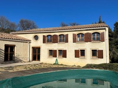 Vente Maison NARBONNE  11