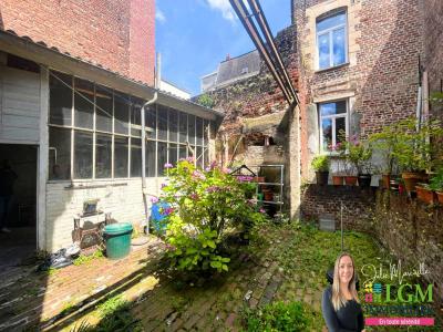 For sale House VALENCIENNES  59