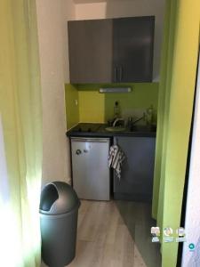 Location Appartement GRENOBLE  38