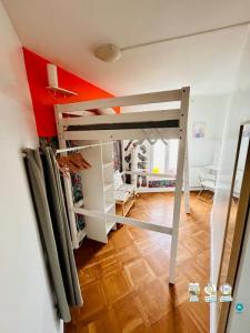 For rent Apartment SAINT-DENIS  93