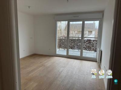 Location Appartement ROSNY-SOUS-BOIS  93