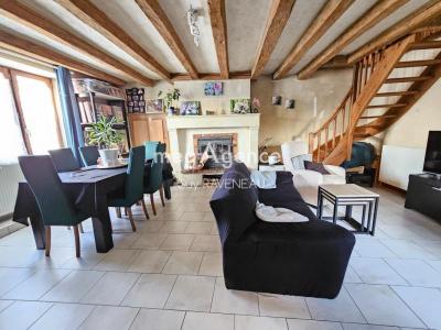 Vente Maison MONTREUIL-BELLAY  49