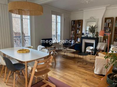 Vente Appartement PARIS-17EME-ARRONDISSEMENT  75