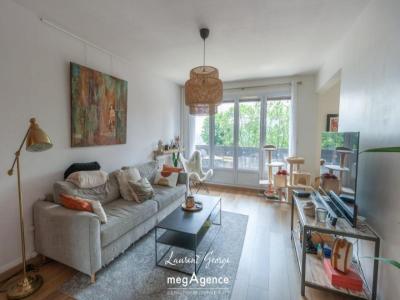 Vente Appartement BOIS-GUILLAUME  76