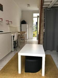 photo For rent Apartment BORDEAUX 33