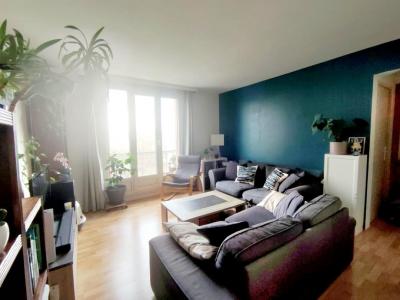 photo For sale Apartment FRANCONVILLE 95