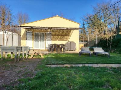 Vente Maison 4 pices FORCALQUEIRET 83136