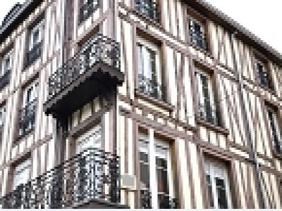 Vente Appartement CHALONS-EN-CHAMPAGNE HYPER CENTRE