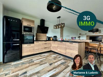 Vente Maison SAINT-SAUFLIEU  80