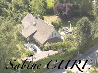 photo For sale House POIGNY-LA-FORET 78