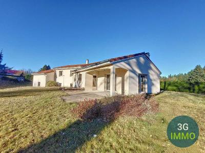 Vente Maison SAINT-PAL-DE-MONS  43