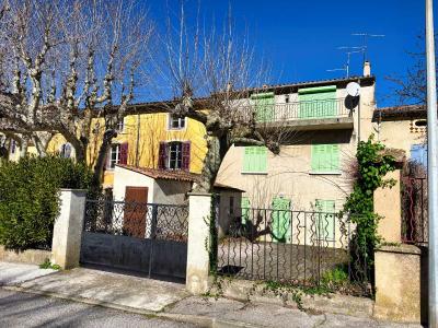 Vente Maison ROUGIERS  83