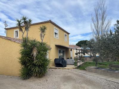 Vente Prestige MARSEILLAN  34