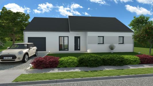 Vente Maison 4 pices CHECY 45430