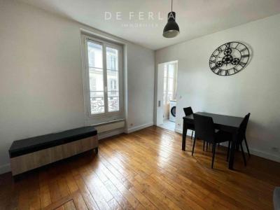 photo For sale Apartment PARIS-14EME-ARRONDISSEMENT 75