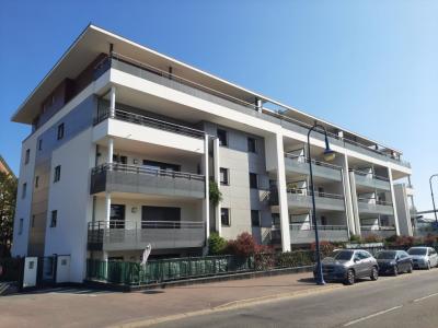 Location Appartement 3 pices DIVONNE-LES-BAINS 01220