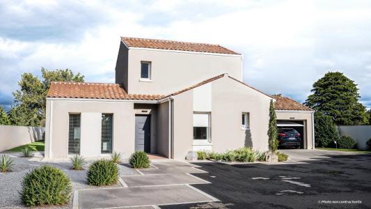 Vente Maison 5 pices BIGNOUX 86800