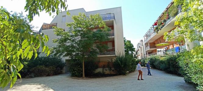 photo For sale Apartment NIMES 30