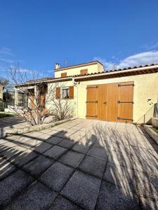 Vente Maison PENNES-MIRABEAU 