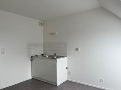 photo For rent Apartment CHATRE 36