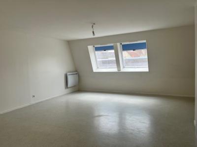 photo For rent Apartment CHATRE 36