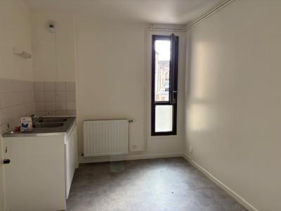 photo For rent Apartment CHATRE 36