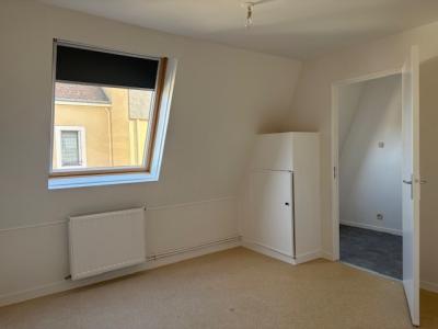 Location Appartement 3 pices CHATRE 36400