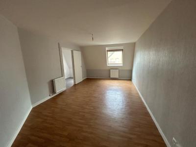 photo For rent Apartment CHATRE 36