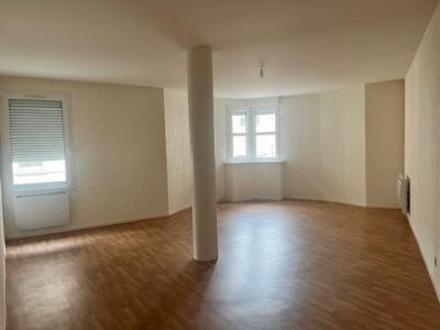 Location Appartement 3 pices CHATRE 36400