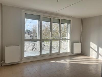 Location Appartement 4 pices CHATRE 36400