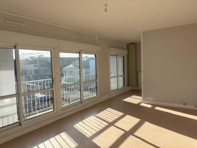 Location Appartement 5 pices CHATRE 36400