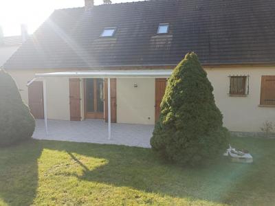 photo For rent House CHATEAU-THIERRY 02