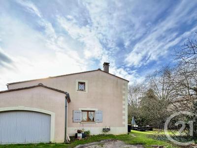 Location Maison LESPARRE-MEDOC  33