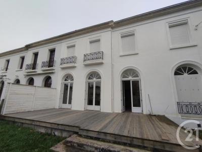 For rent House SAINT-VIVIEN-DE-MEDOC  33