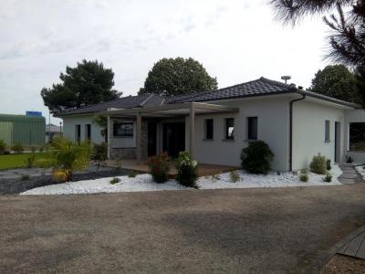 Vente Maison TAILLAN-MEDOC  33