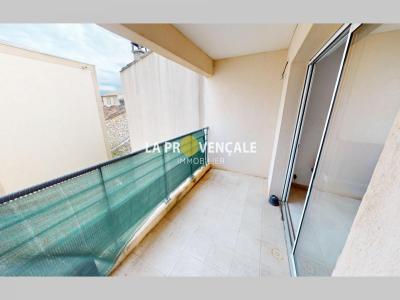 Vente Appartement 2 pices POURRIERES 83910