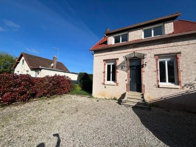 For sale House MONETEAU  89