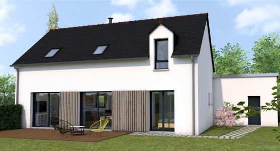 Vente Maison CANCALE 35260